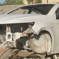 اتاق تارا .کاپوت.گلگیر.درب ها.  اکسل