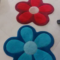 سه عدد گل