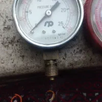 درجه پمپ باد