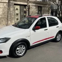 کوییک r معاوضه با نیسان