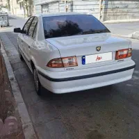 سمند EF7 مدل ۹۳ موتور ۱۴۰۳