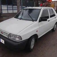 پراید