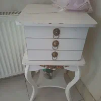 میز تلفن