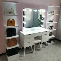 کابینت کمد میز دراور جاکفشی