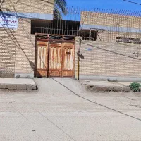 منزل مسکونی