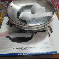 ماهیتابه خارجی