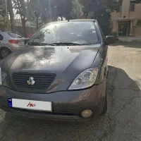 تیبا صندوقدار ۹۳ بی رنگ