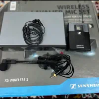 میکروفن ساز بادی سنهایزر
