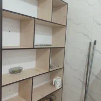 قفسه ام دی اف.