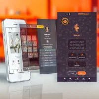 طراحی سایت، وب اپلیکیشن،تولید پادکست،ویدیو و موشن