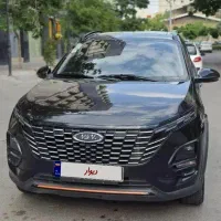 ام وی ام X33 کراس مدل ۴۰3 CROSS