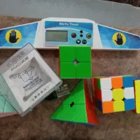 آموزش روبیک