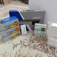 نصب دوربین مداربسته و دزدگیر اماکن