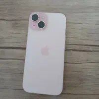 Iphone 15|موبایل|قزوین, |دیوار