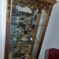 بوفه تمام چوپ