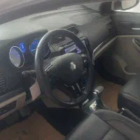 شاهین اتومات cvt توربو مدل ۱۴۰۳