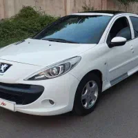 پژو 207 دنده پانا بیرنگ مدل 99