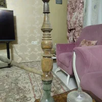 قلیان چوب 600/000