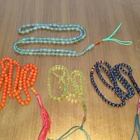 تسبیح یسر حجاز و شاه مقصود