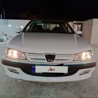 پارس موتور جدید مدل 401