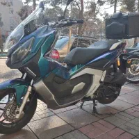 Adx 150 مدل 404 کارکرد 2100