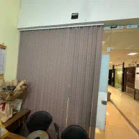 فروش پرده کر کر ه ای به متراژ ۳/۲۰ در ۱۶۰