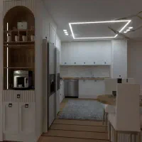کارگر نیمه ماهر کابینت ساز نیازمندیم