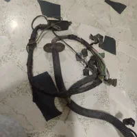 دسته سیم پژو