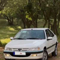 پژو پارس ELX مدل 90 اتاق 1404
