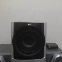 ساب غول ال جی ۸۵۰۰