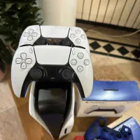 Ps5 slim 2016|کنسول، بازی ویدئویی و آنلاین|تهران, فردوس|دیوار