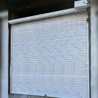 فروش. نصب.  تعمیر انواع کرکره برقی