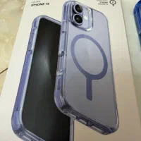 قاب iPhone 16|لوازم جانبی موبایل و تبلت|تهران, شهر زیبا|دیوار