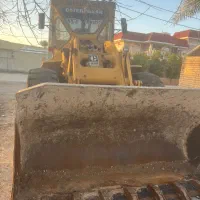 کاترپیلار 950