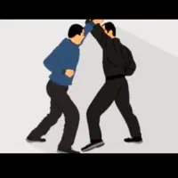 کلاس‌های حرفه‌ای دفاع شخصی و کیک‌بوکسینگ