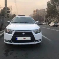 دنا۶دنده توربو شارژ