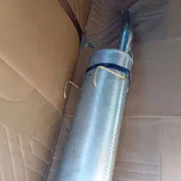 اگزوز بلوچی