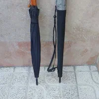 دو عدد چتر