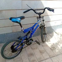 دوچرخه OYAMA سایز ۱۷