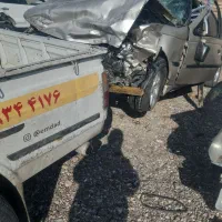 امداد خودرو فردوس