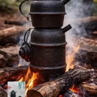 کتری وقوری یک ونیم لیتر شامورتی عمده خرده زیرقیمت