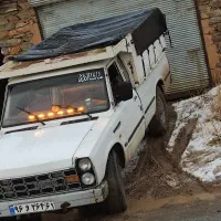 فروشی نیسان 91