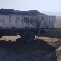 کود گوسفندی