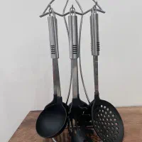 سرویس کفگیر ملاقه