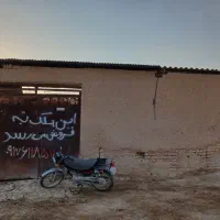 گاوداری-واقع-در-روستای-کوشک-مرودشت