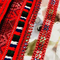انواع کریشی