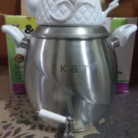 رو گازی K&T