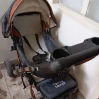 سرویس کالسکه نو و اقتصادی