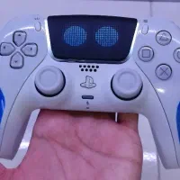 دسته ps5 و ps4