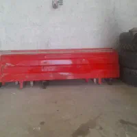 نیم لبه دور کفی ۴۰ سانتی